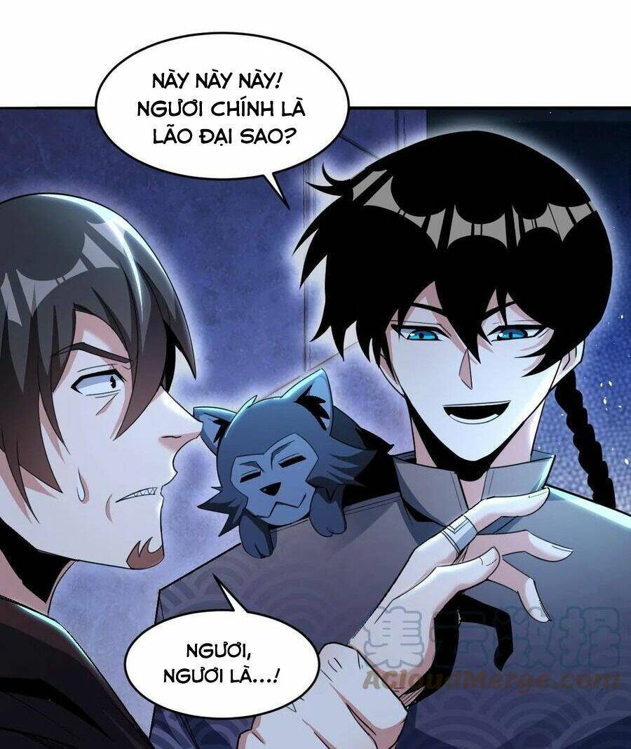 Quái Vật Nhạc Viên Chapter 53 - 33