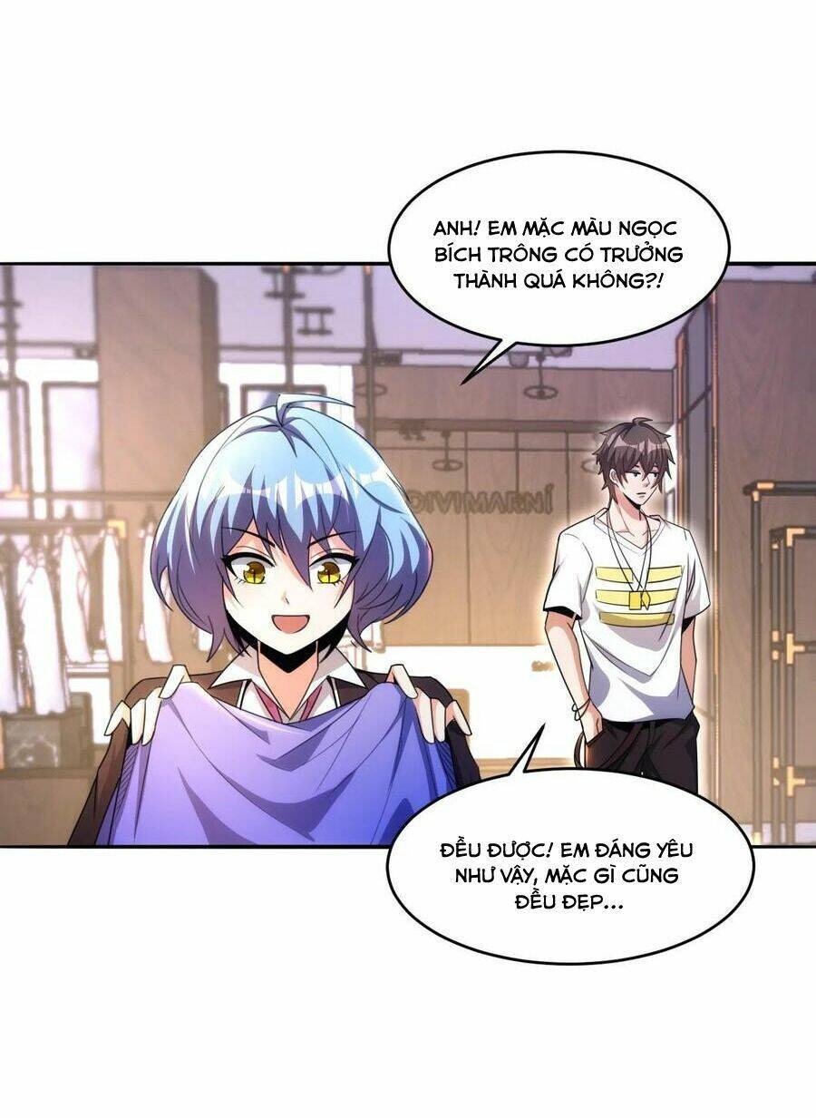 Quái Vật Nhạc Viên Chapter 53 - 9