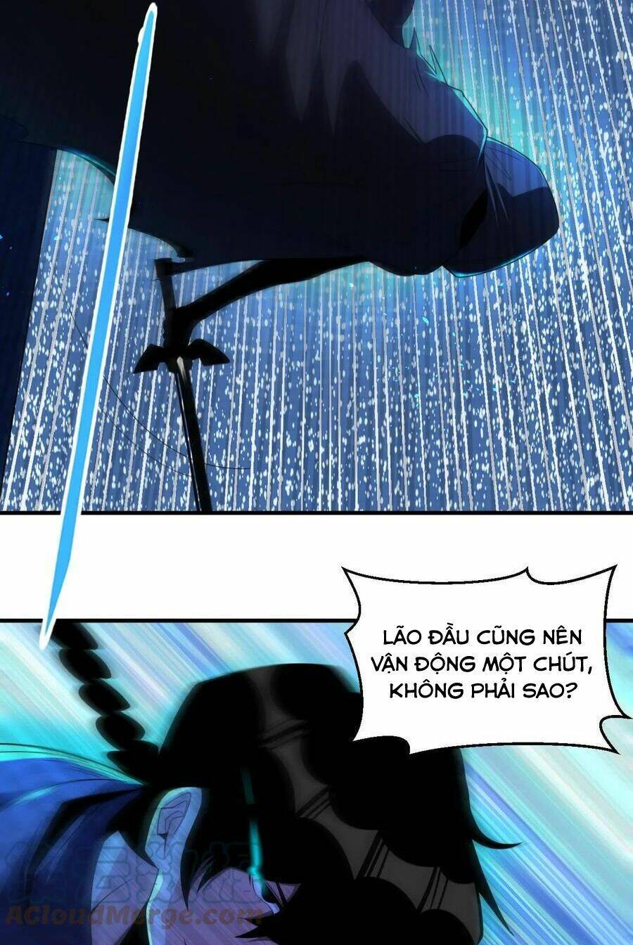 Quái Vật Nhạc Viên Chapter 54 - 21