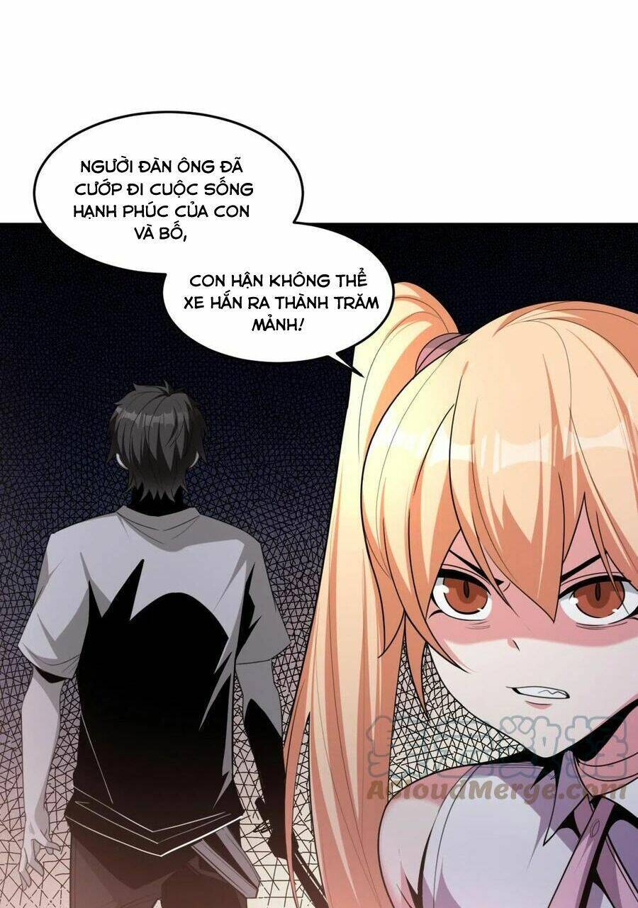 Quái Vật Nhạc Viên Chapter 55 - 13