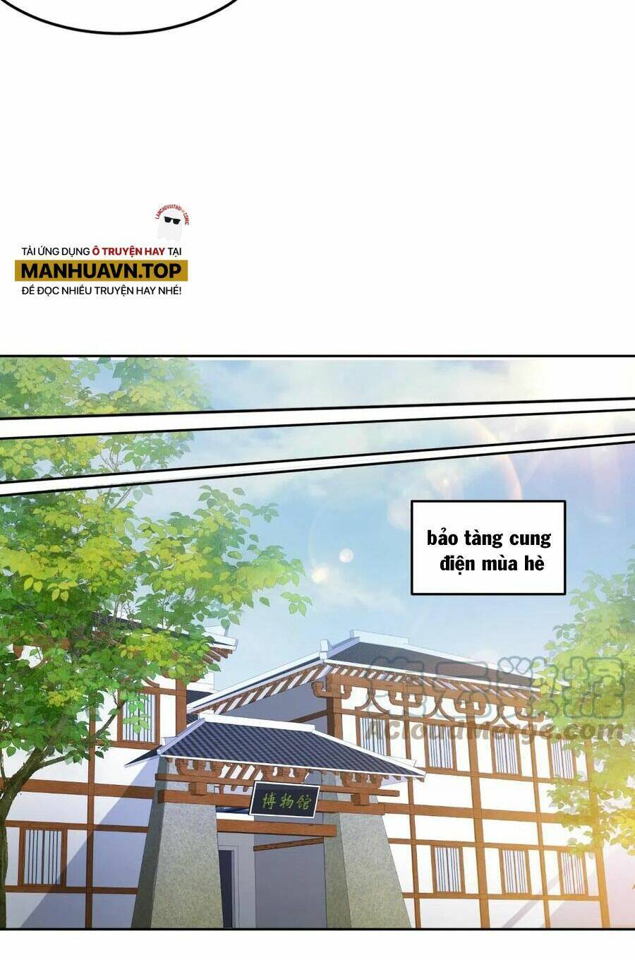 Quái Vật Nhạc Viên Chapter 55 - 18