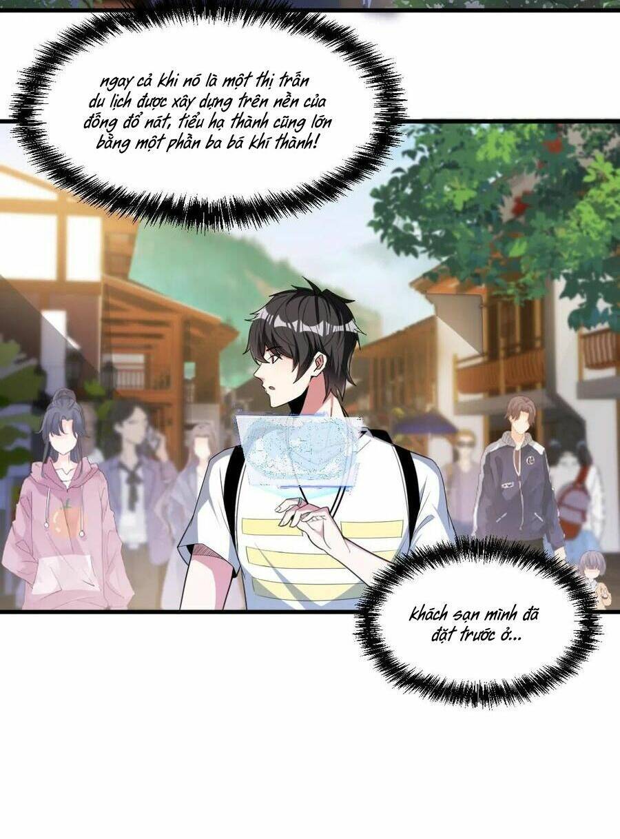 Quái Vật Nhạc Viên Chapter 56 - 11