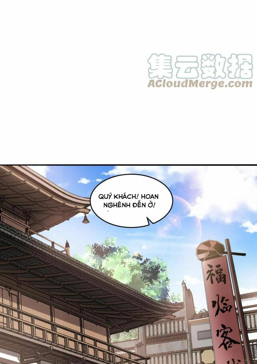 Quái Vật Nhạc Viên Chapter 56 - 12
