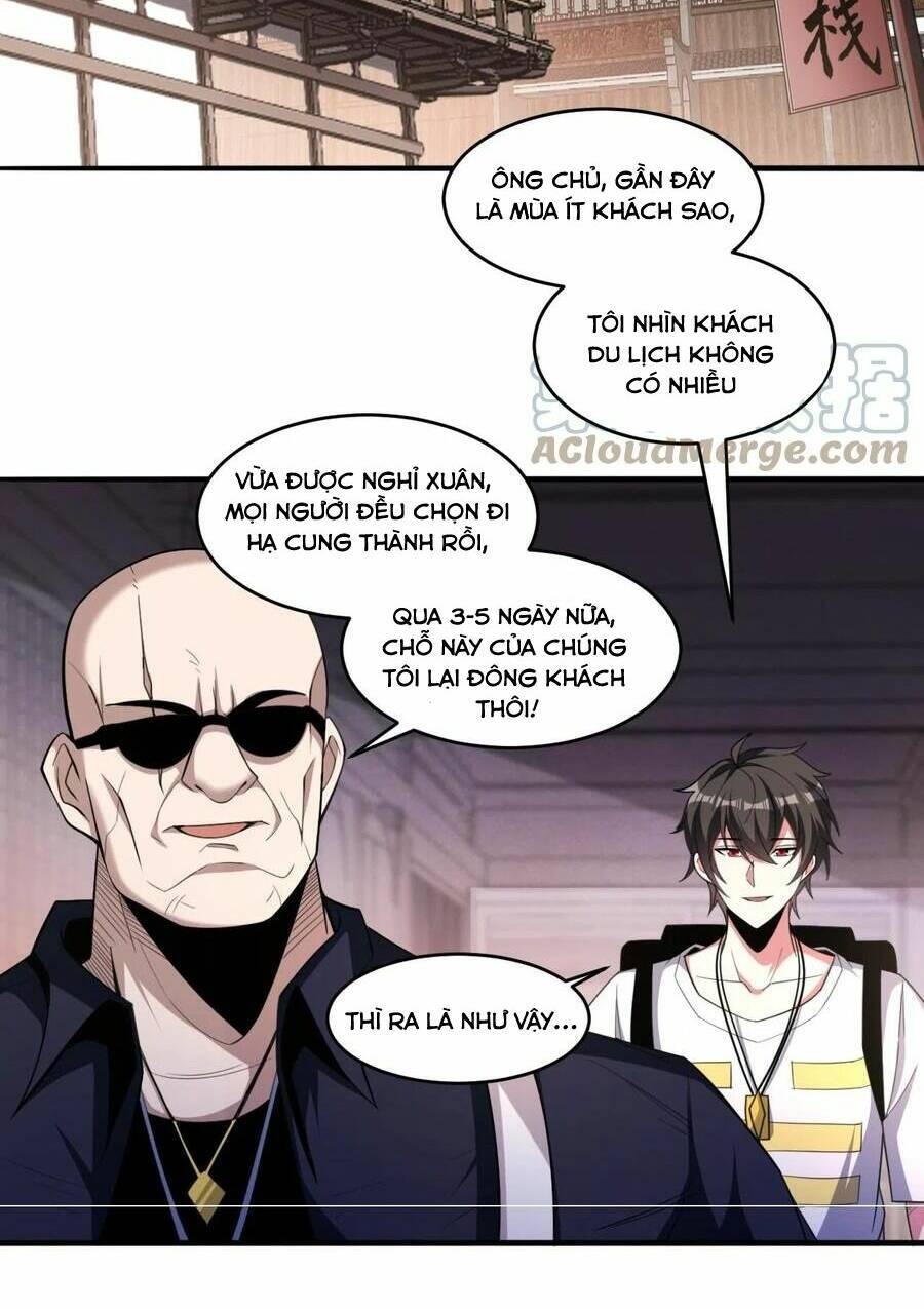 Quái Vật Nhạc Viên Chapter 56 - 13