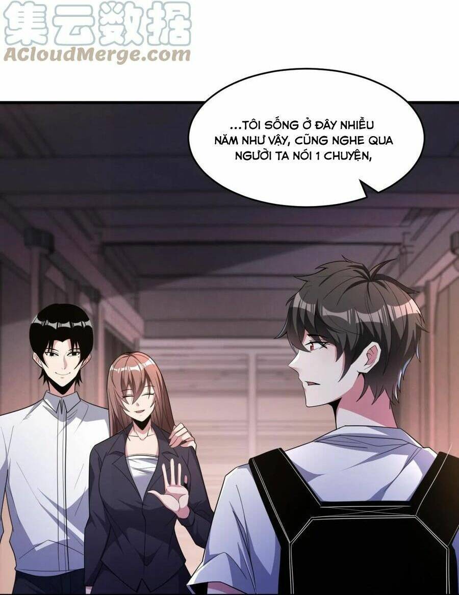 Quái Vật Nhạc Viên Chapter 56 - 15