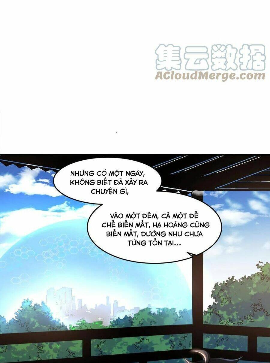 Quái Vật Nhạc Viên Chapter 56 - 18
