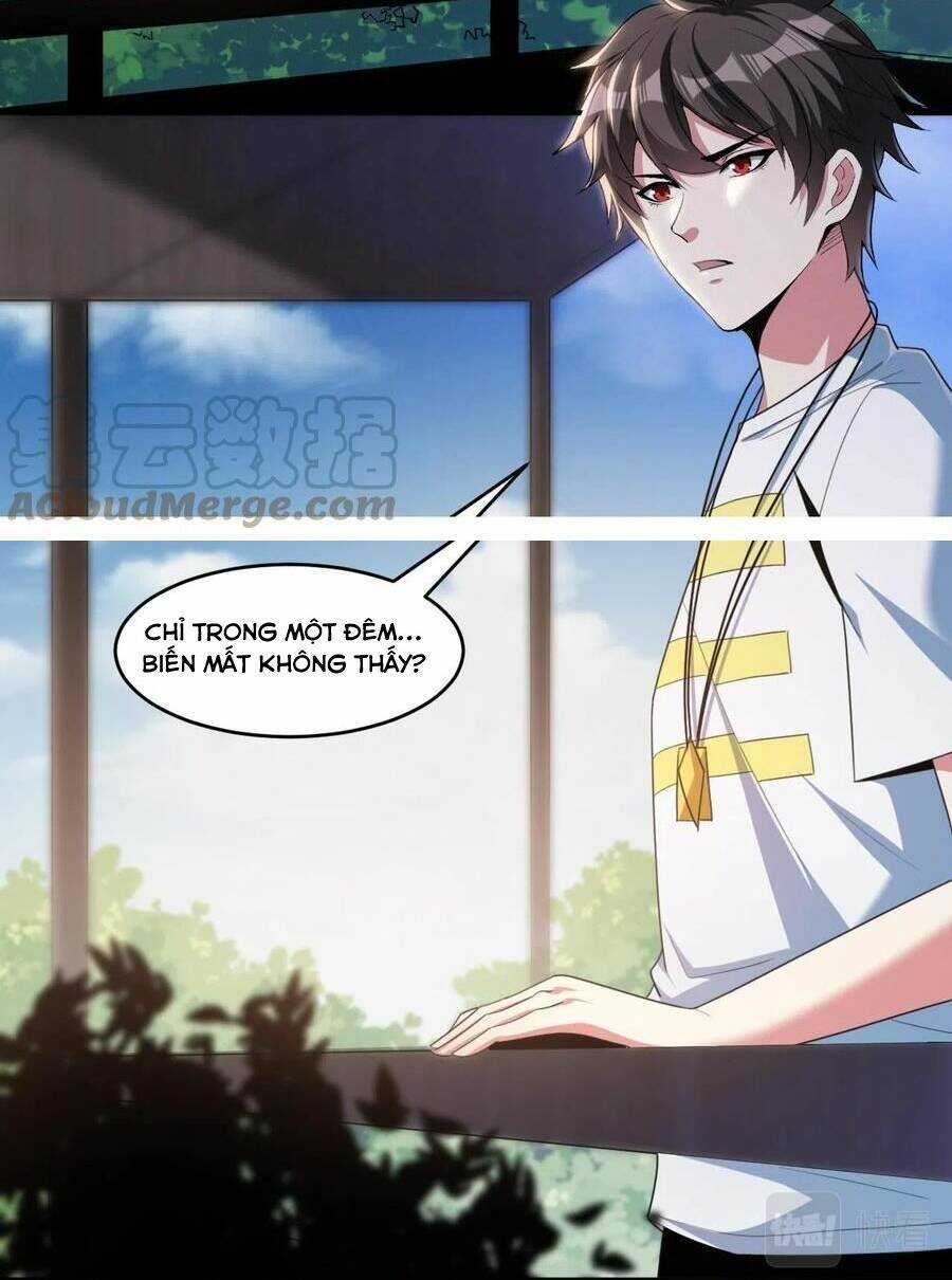 Quái Vật Nhạc Viên Chapter 56 - 19