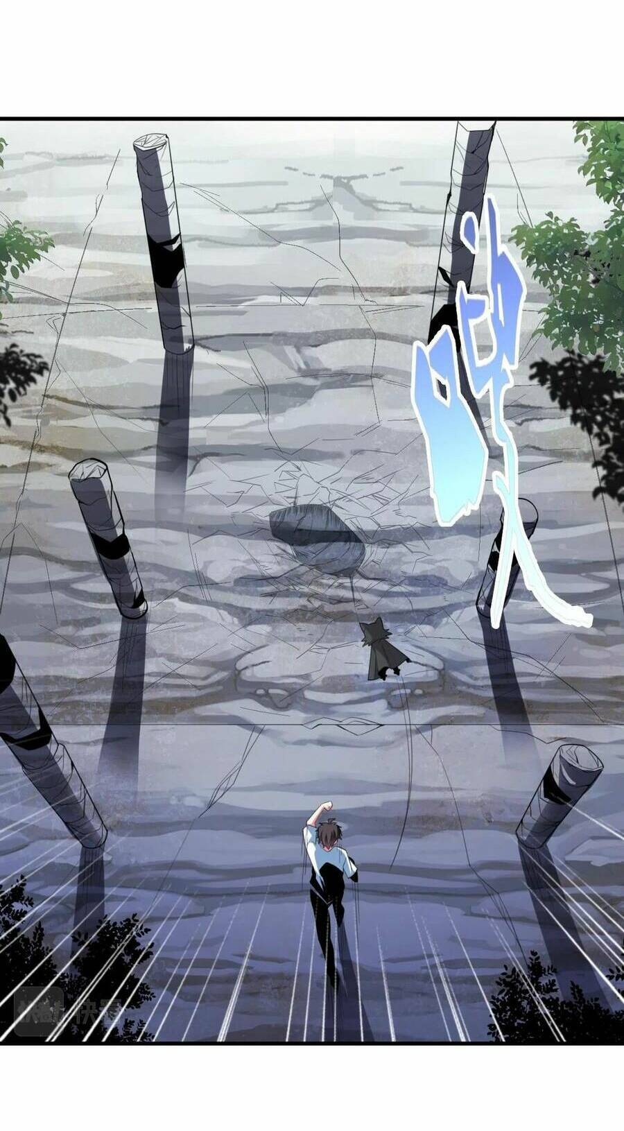 Quái Vật Nhạc Viên Chapter 56 - 25
