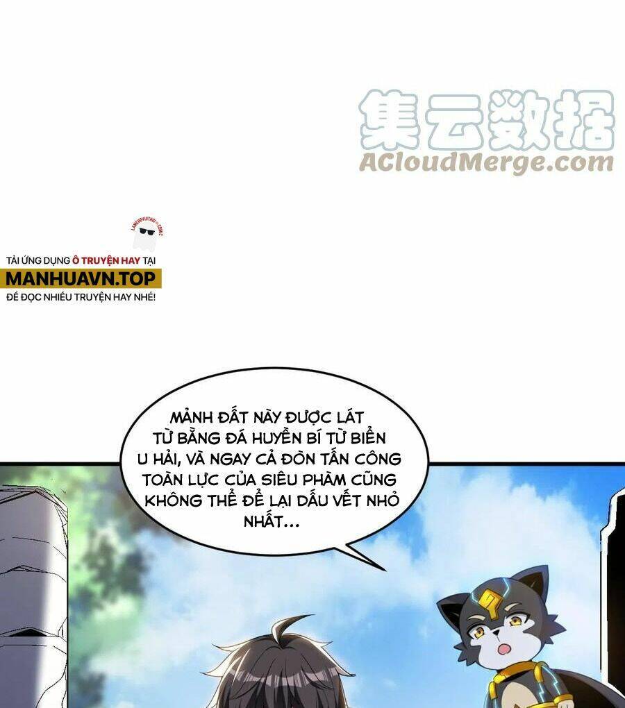 Quái Vật Nhạc Viên Chapter 56 - 26