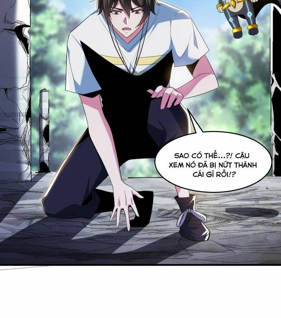 Quái Vật Nhạc Viên Chapter 56 - 27