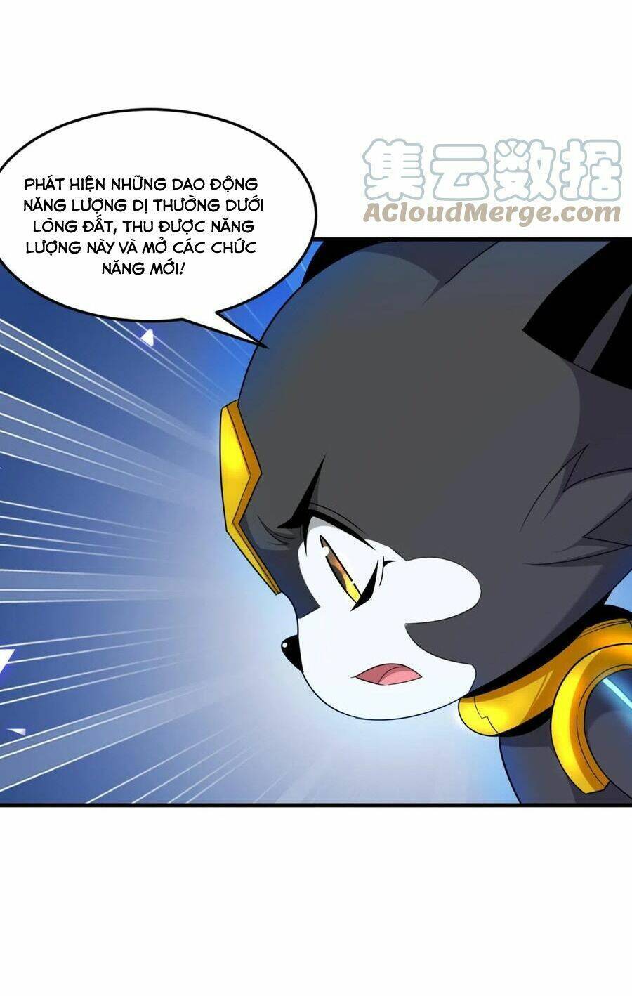 Quái Vật Nhạc Viên Chapter 56 - 28
