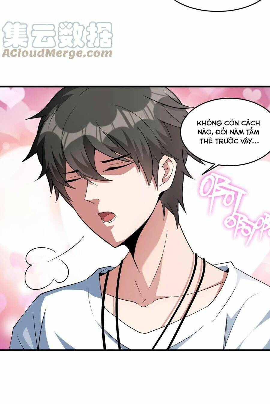 Quái Vật Nhạc Viên Chapter 56 - 35