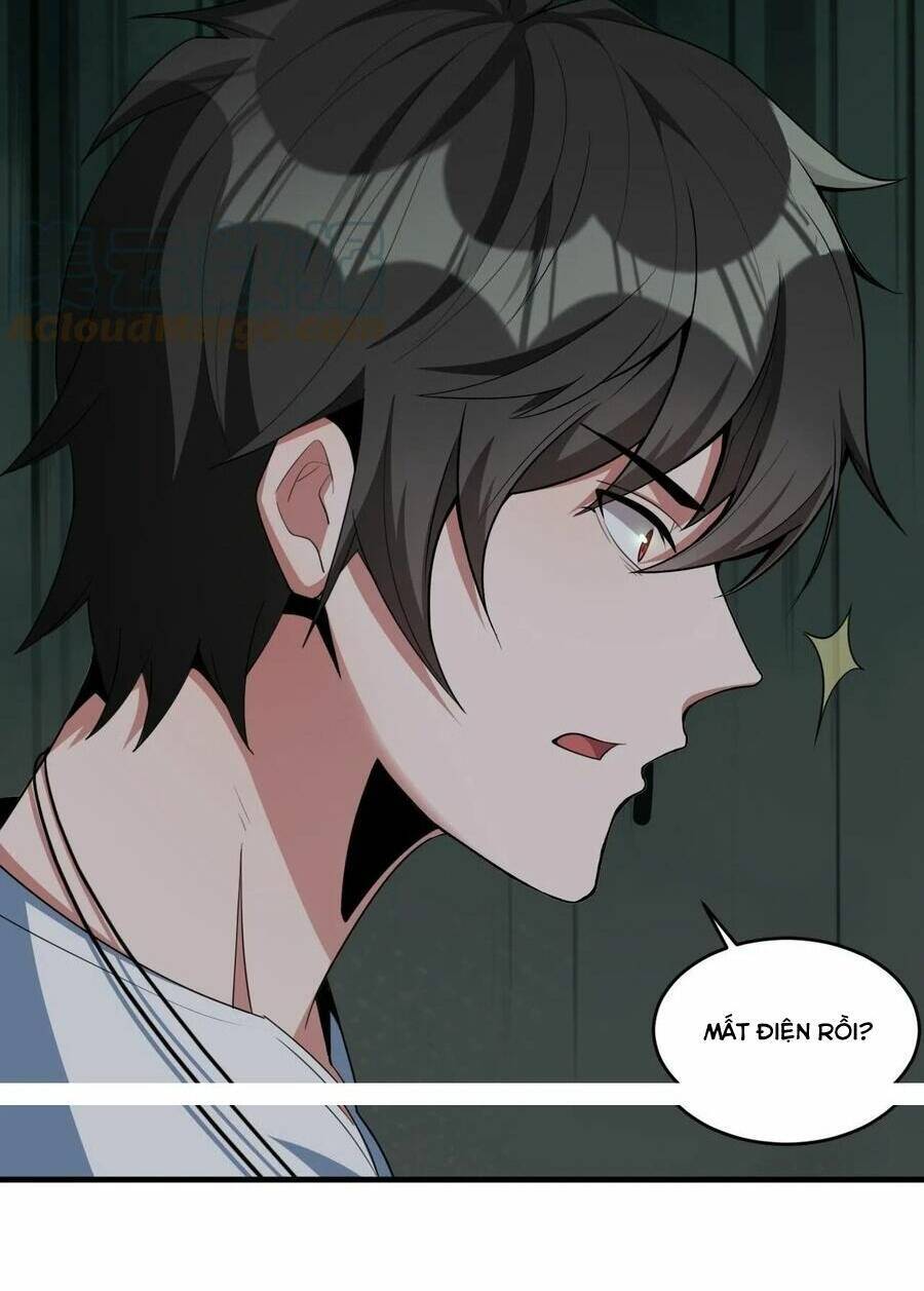 Quái Vật Nhạc Viên Chapter 56 - 38