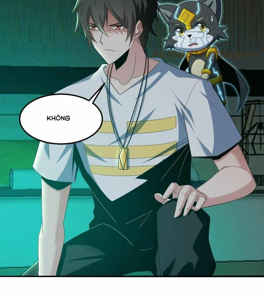 Quái Vật Nhạc Viên Chapter 56 - 40