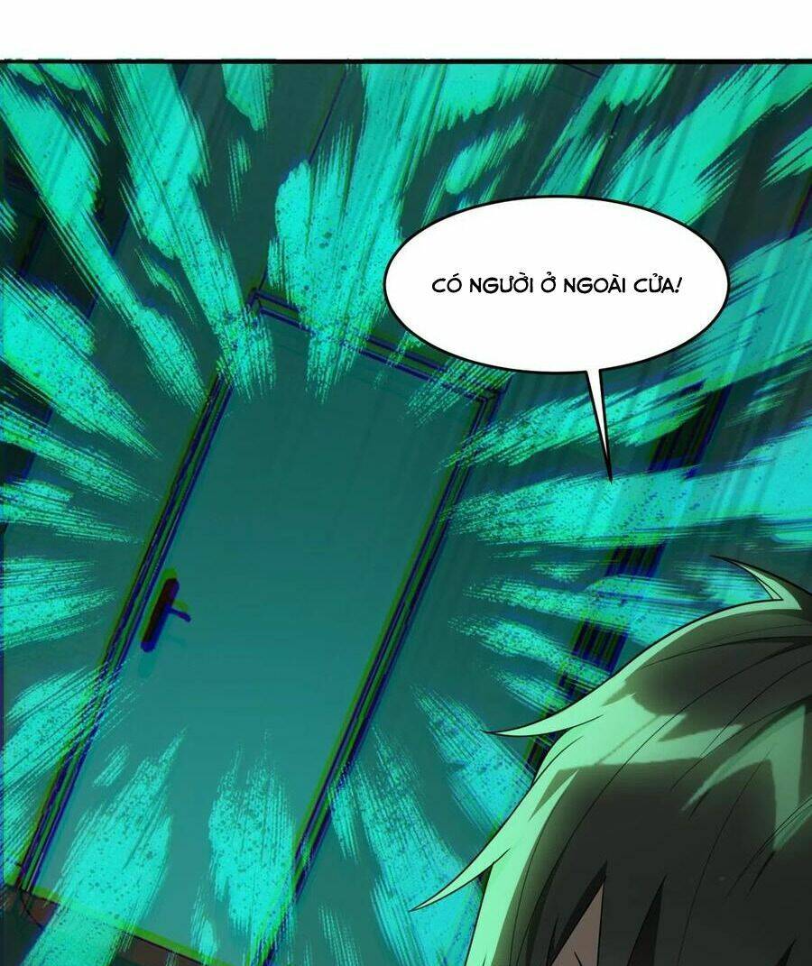 Quái Vật Nhạc Viên Chapter 56 - 41