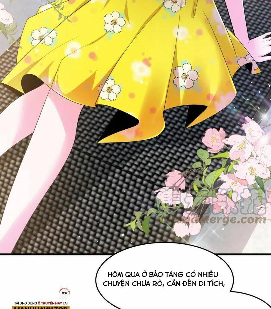 Quái Vật Nhạc Viên Chapter 56 - 6