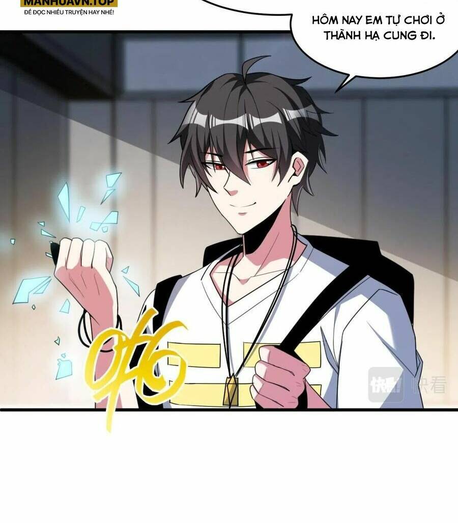 Quái Vật Nhạc Viên Chapter 56 - 7