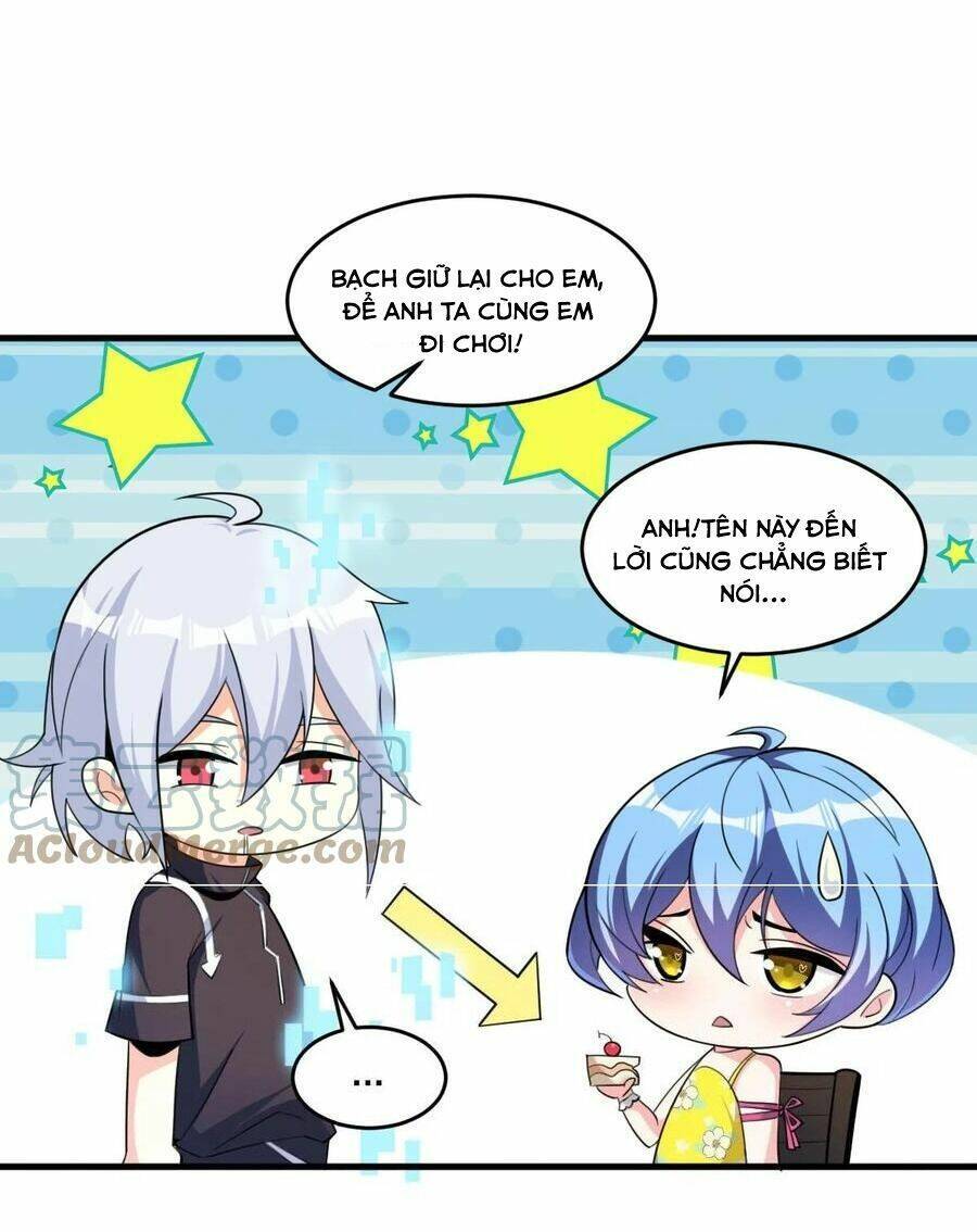 Quái Vật Nhạc Viên Chapter 56 - 8