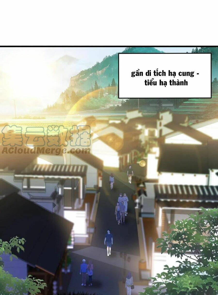 Quái Vật Nhạc Viên Chapter 56 - 10