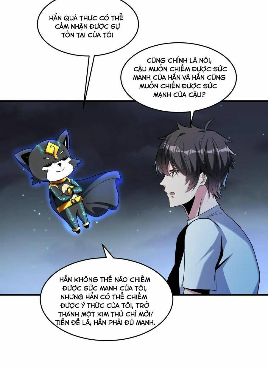 Quái Vật Nhạc Viên Chapter 57 - 36