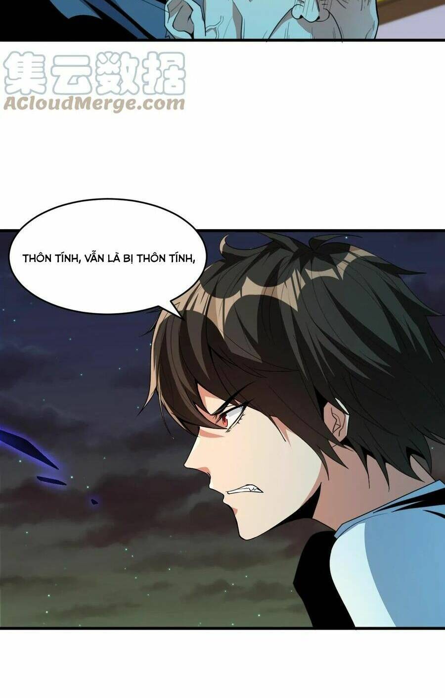 Quái Vật Nhạc Viên Chapter 57 - 48