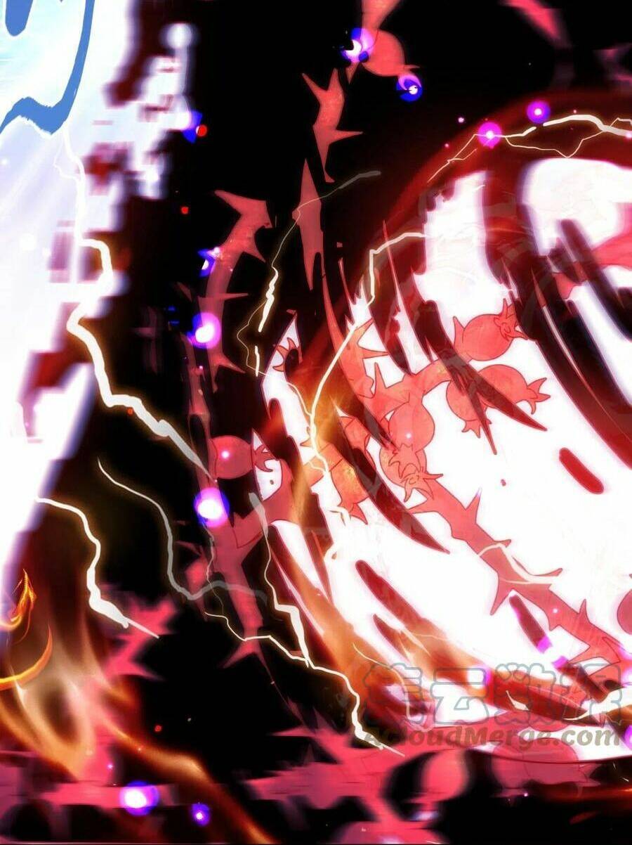 Quái Vật Nhạc Viên Chapter 58 - 22