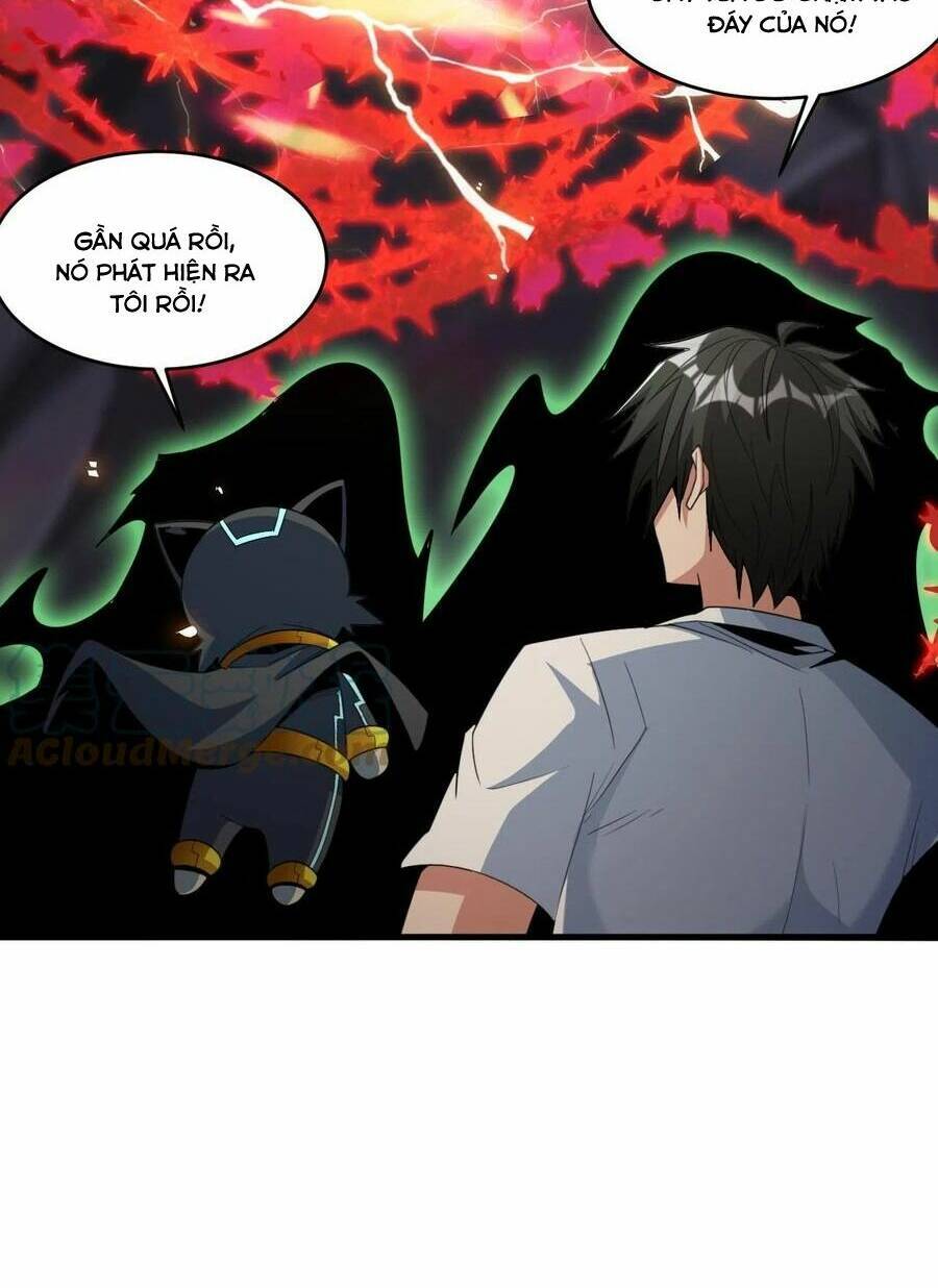Quái Vật Nhạc Viên Chapter 59 - 26