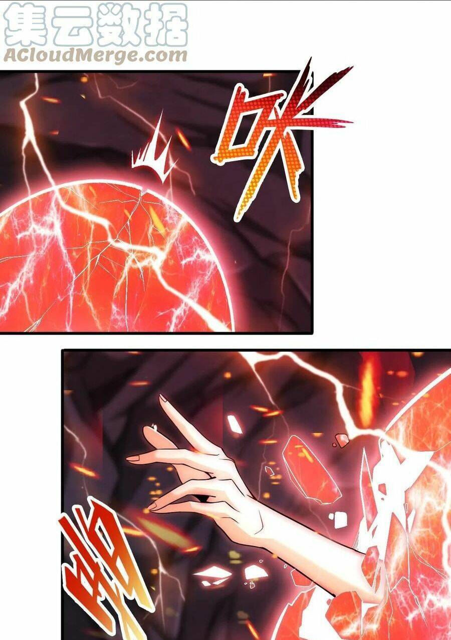 Quái Vật Nhạc Viên Chapter 60 - 17