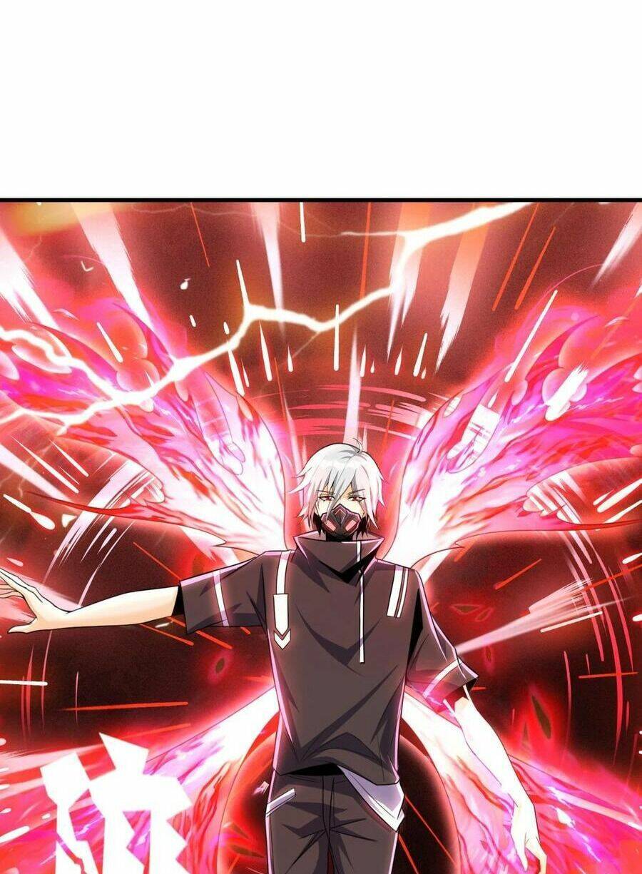 Quái Vật Nhạc Viên Chapter 60 - 19