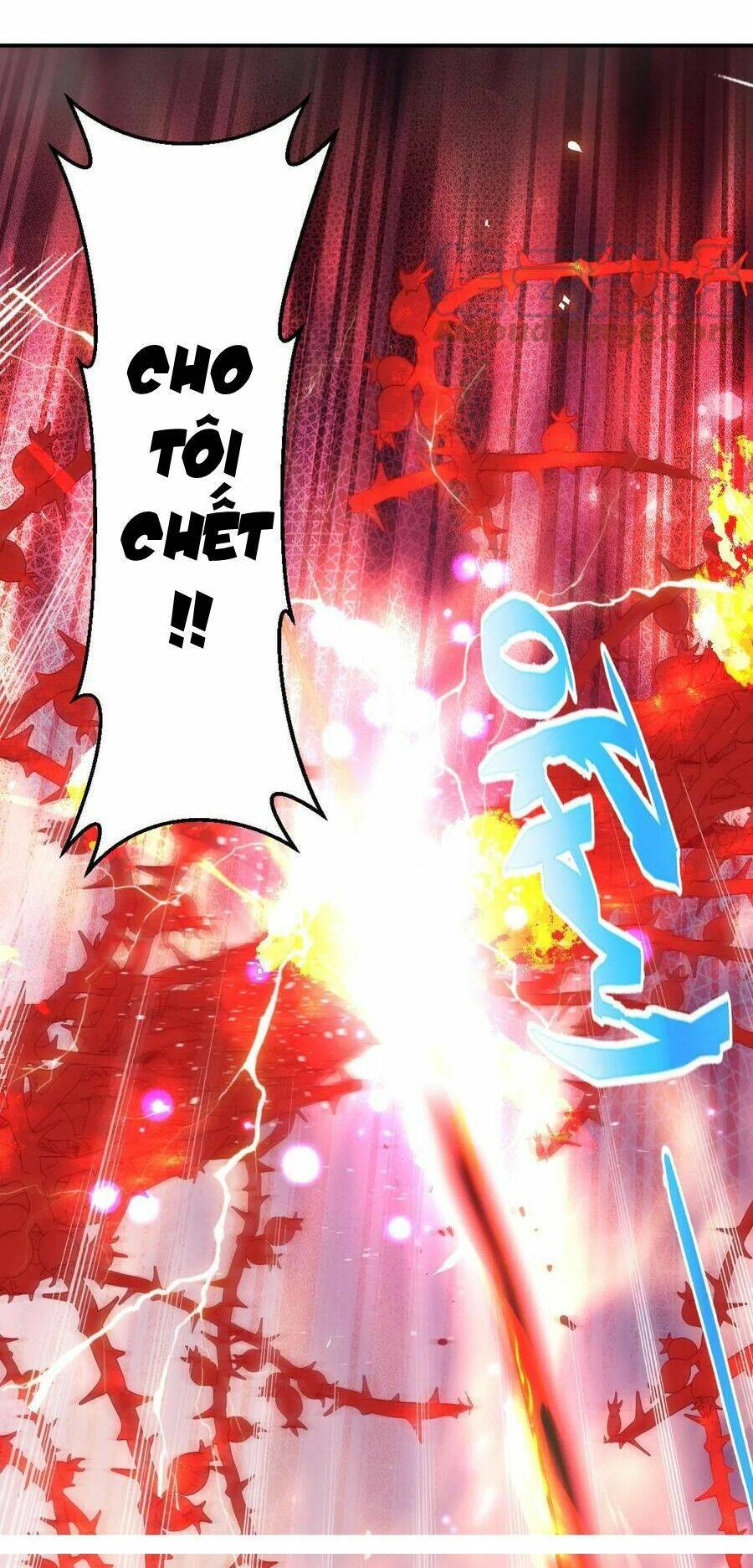 Quái Vật Nhạc Viên Chapter 60 - 42