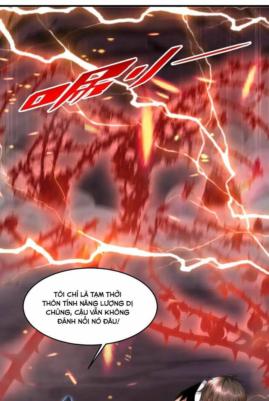 Quái Vật Nhạc Viên Chapter 60 - 7