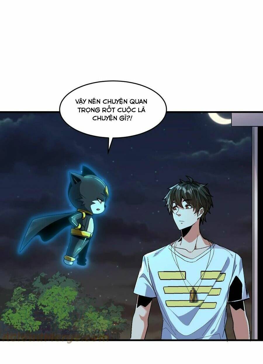 Quái Vật Nhạc Viên Chapter 61 - 39