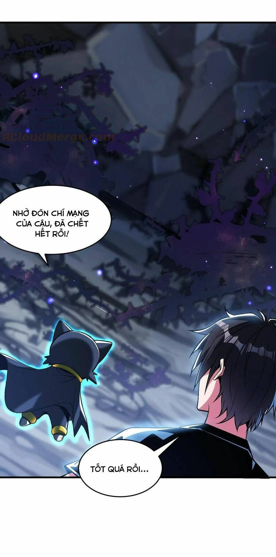 Quái Vật Nhạc Viên Chapter 61 - 10