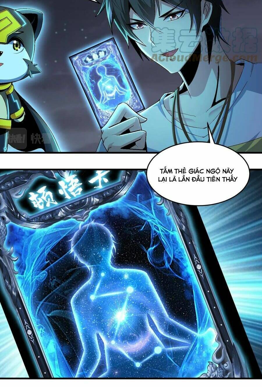 Quái Vật Nhạc Viên Chapter 62 - 16