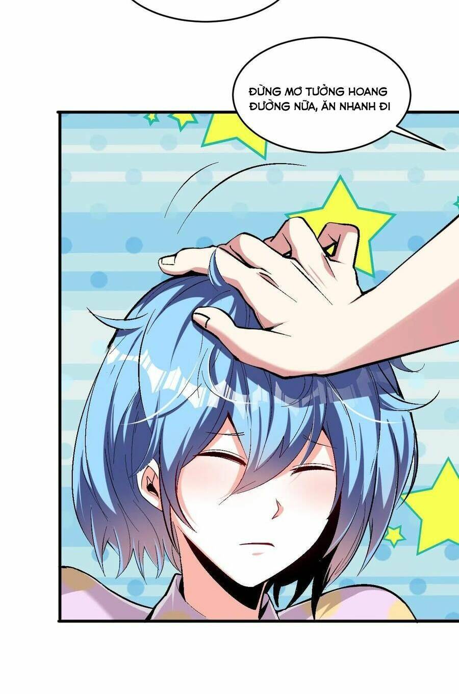 Quái Vật Nhạc Viên Chapter 62 - 26