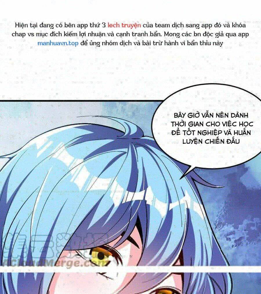 Quái Vật Nhạc Viên Chapter 62 - 31