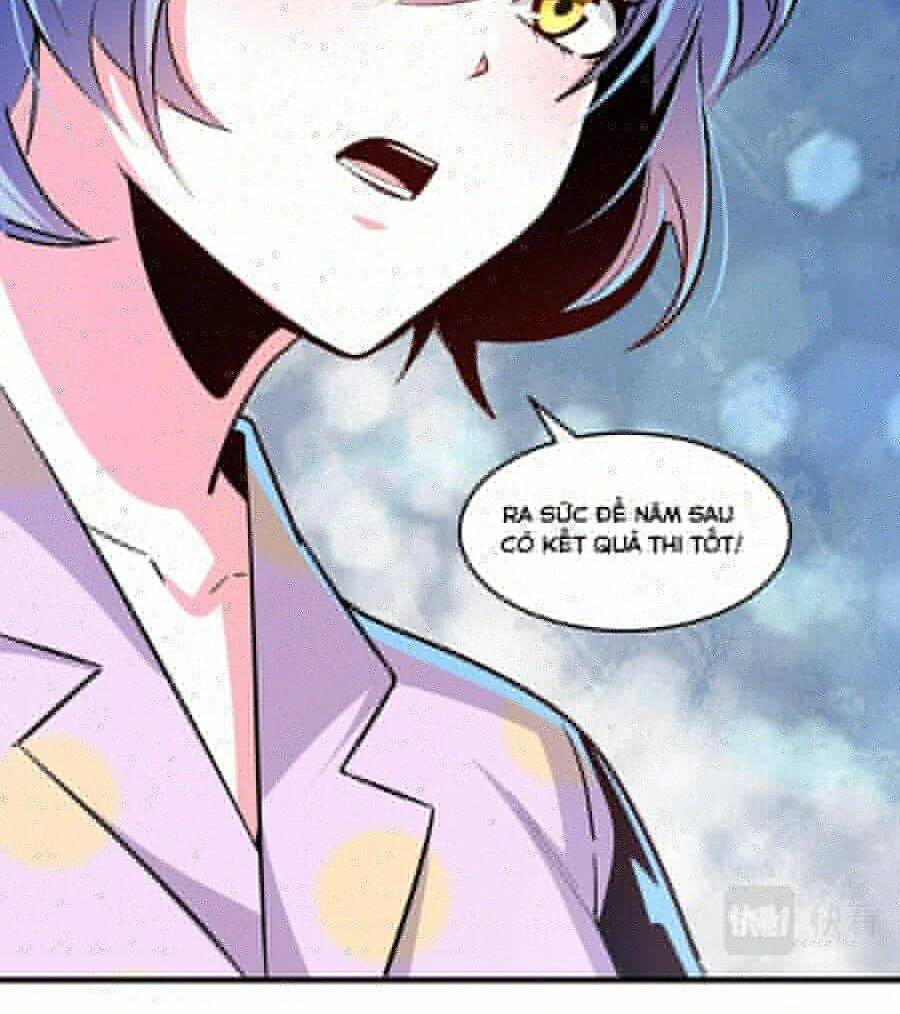 Quái Vật Nhạc Viên Chapter 62 - 32