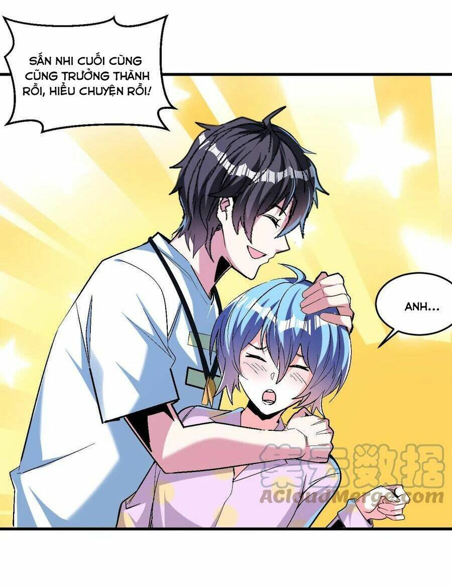 Quái Vật Nhạc Viên Chapter 62 - 33