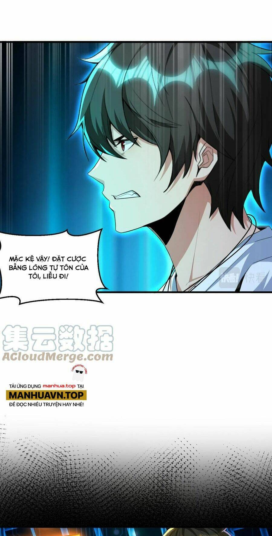 Quái Vật Nhạc Viên Chapter 62 - 9