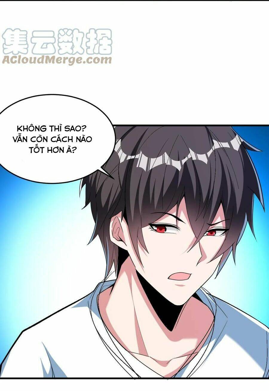 Quái Vật Nhạc Viên Chapter 63 - 21