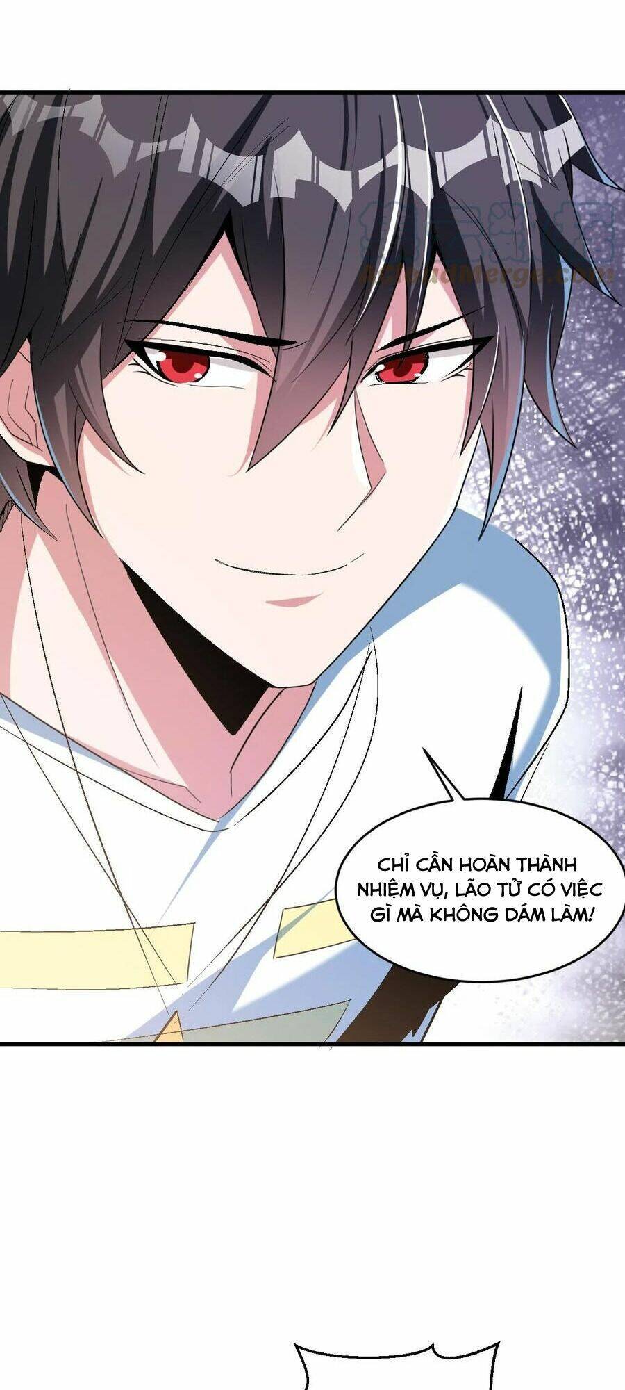 Quái Vật Nhạc Viên Chapter 63 - 23