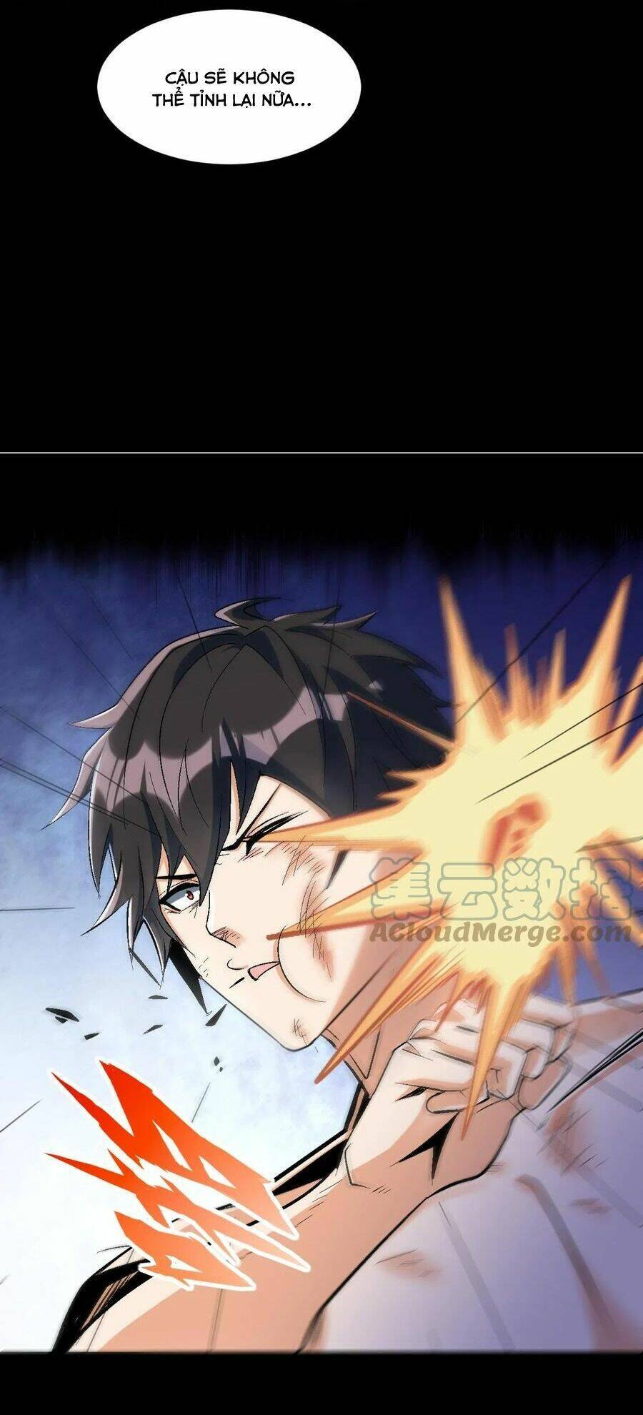 Quái Vật Nhạc Viên Chapter 64 - 36