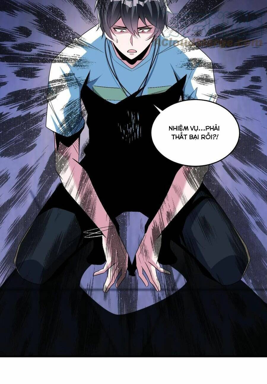 Quái Vật Nhạc Viên Chapter 64 - 6