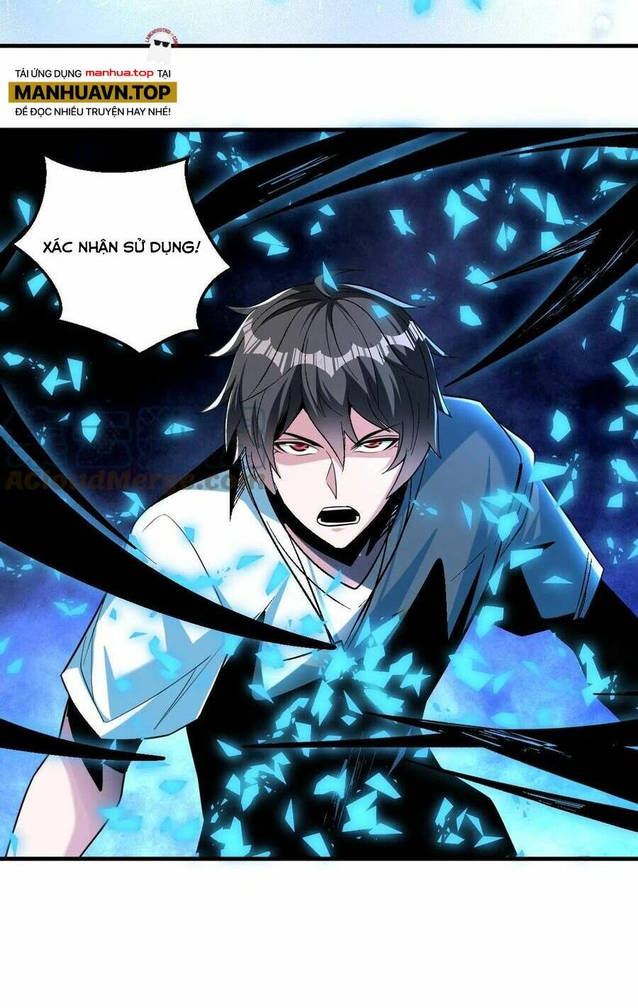 Quái Vật Nhạc Viên Chapter 64 - 10