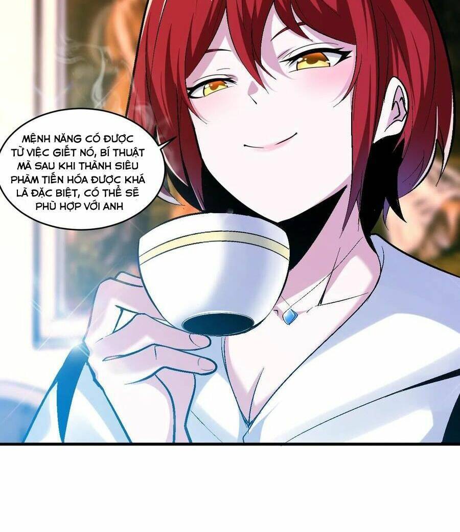 Quái Vật Nhạc Viên Chapter 65 - 25