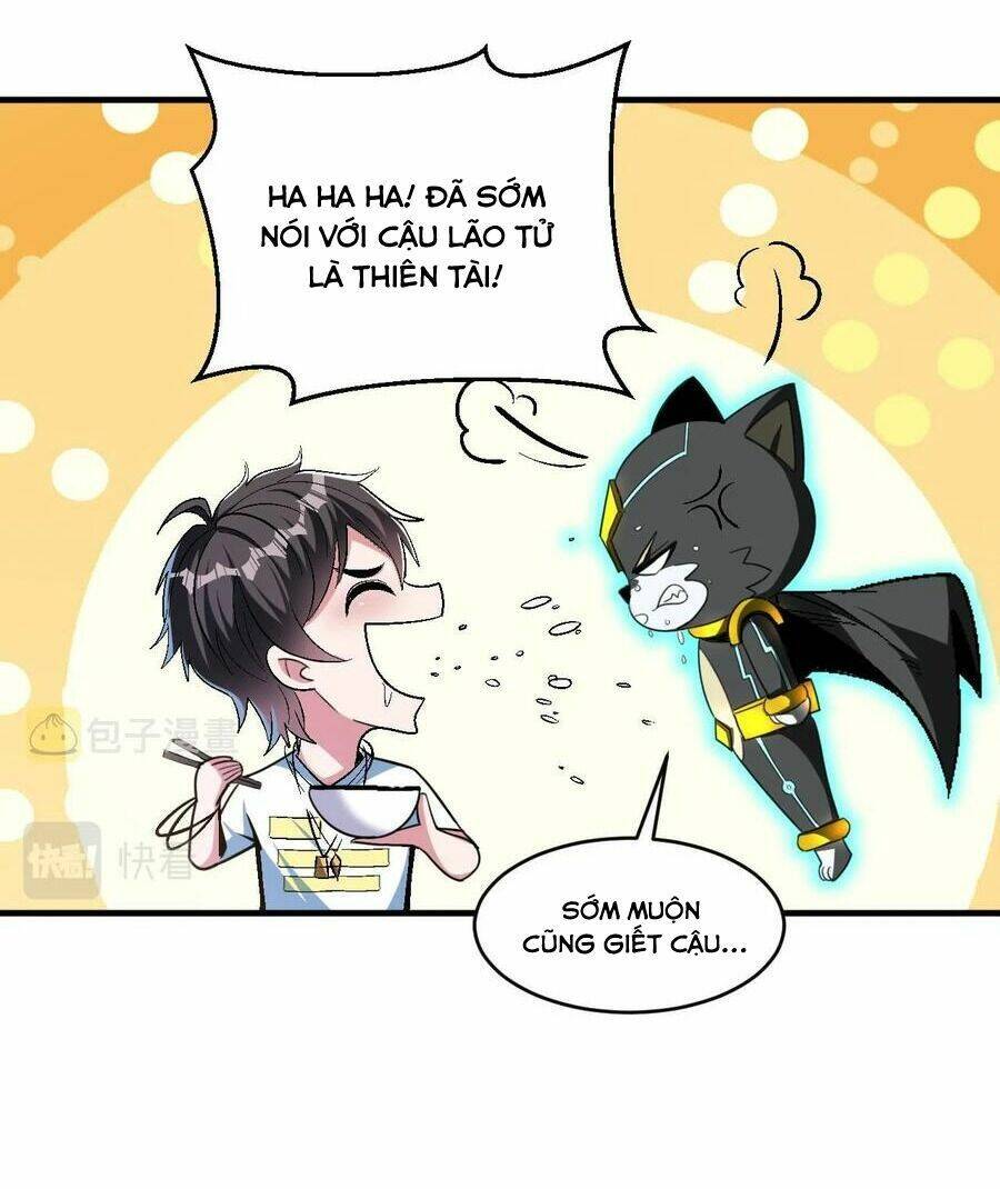Quái Vật Nhạc Viên Chapter 65 - 7