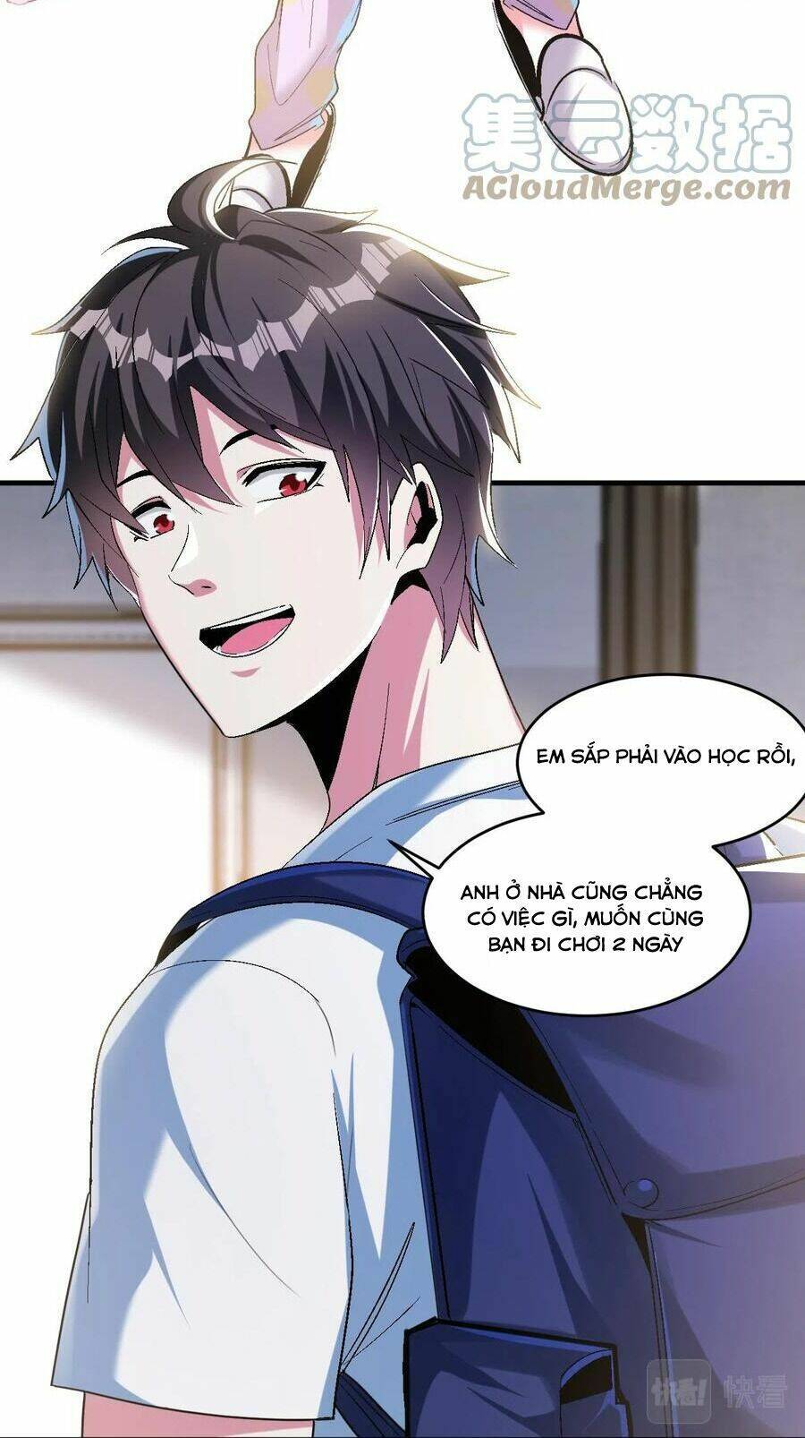 Quái Vật Nhạc Viên Chapter 66 - 7