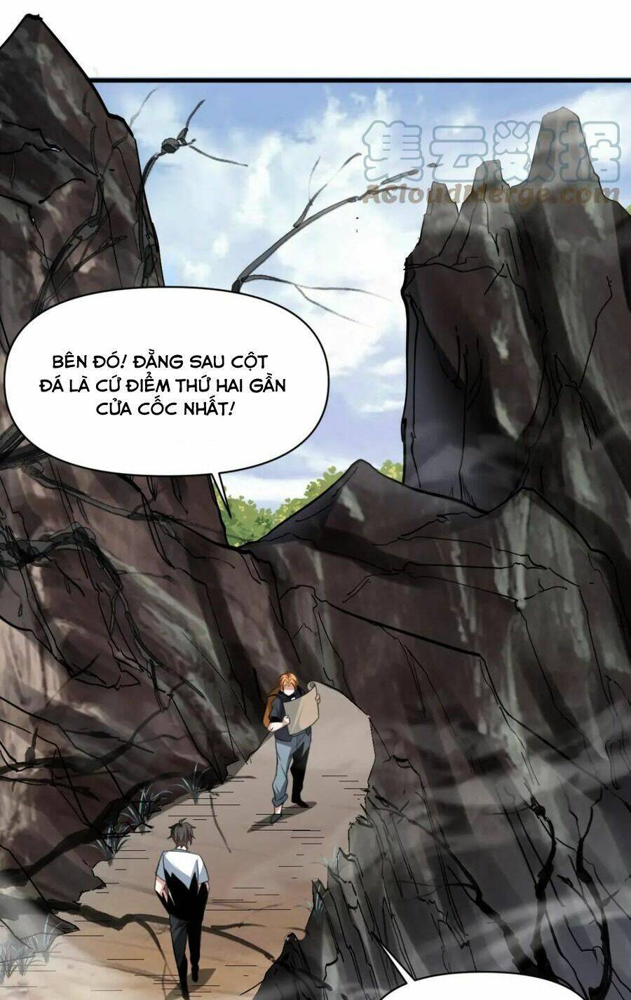Quái Vật Nhạc Viên Chapter 68 - 7