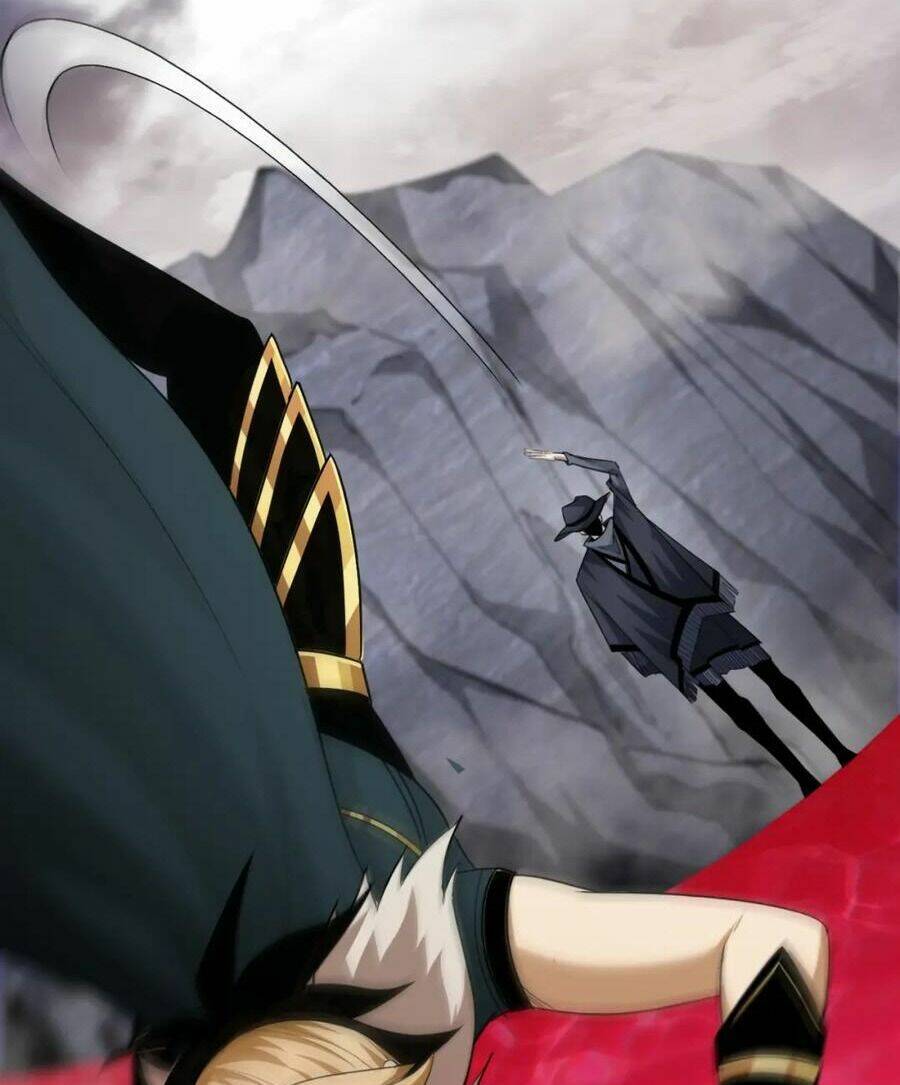 Quái Vật Nhạc Viên Chapter 69 - 13