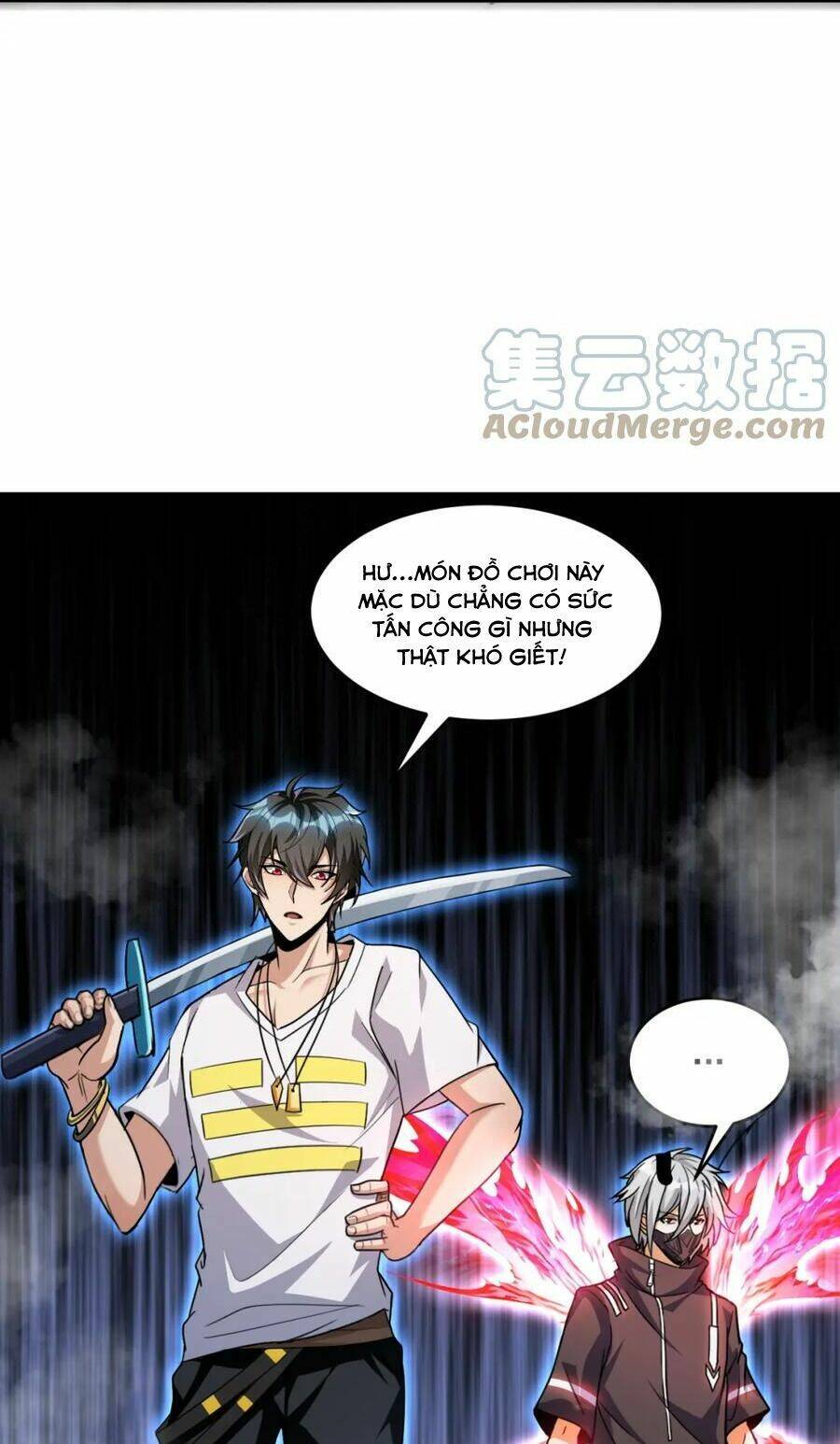Quái Vật Nhạc Viên Chapter 69 - 17